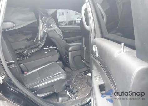 2018 Jeep Grand Cherokee High Altitude 4X4 from USA, damaged, VIN 1C4RJFCG3JC326553